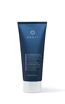 Smoothing anti frizz intensive treatment sc free