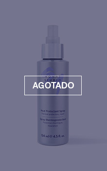 Heat protectant spray sc agotado
