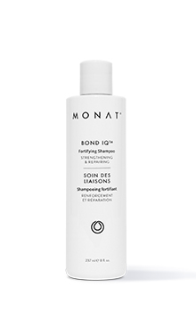 Bond iq%e2%84%a2 fortifying shampoo sc
