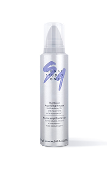 MONAT STUDIO ONE™ The Moxie™ Magnifying Mousse