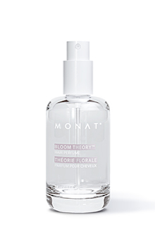 Monat bloom theory hair perfume sc