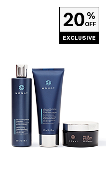 Advanced Hydrating System