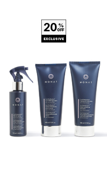 MONAT Curl Perfection™ System