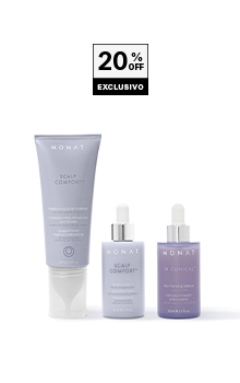 Scalp Comfort™ System