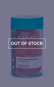 Apple cider vinegar gummies sc out of stock