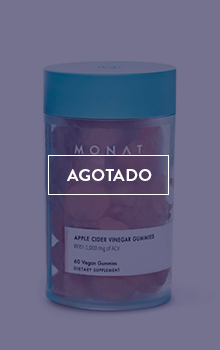MONAT Apple Cider Vinegar Gummies - Agotado