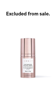 Plant bakuchiol excluded from sale