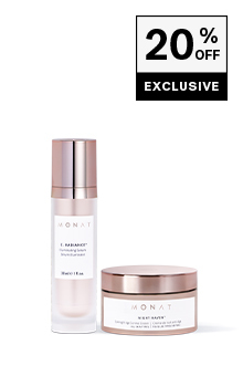 Brighten & Recover Duo