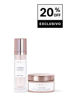 Brighten & Recover Duo
