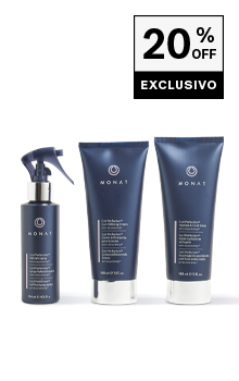 Sistema MONAT Curl Perfection™
