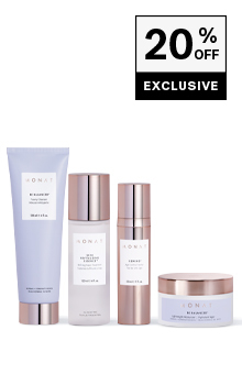 BE BALANCED™ System