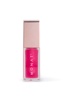 Monat glow tint lip oil 2 sc