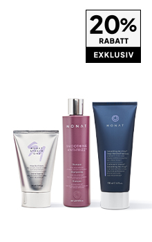 Ger deu aut smoothing anti frizz system ii