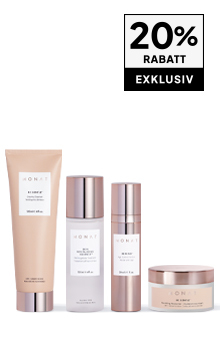 MONAT BE GENTLE™ System