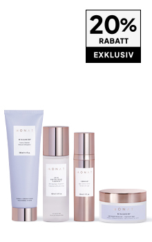 MONAT BE BALANCED™ System