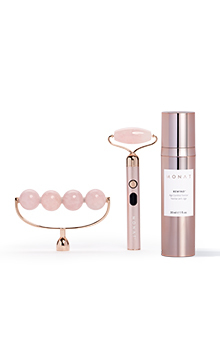 Rewind age control nectar   rose quartz roller sc