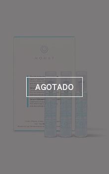 Double action hydrating serum x 3 agotado sc