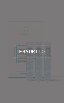 Double action hydrating serum x 3 esaurito sc