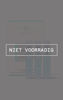 Double action hydrating serum x 3 niet voorradig sc