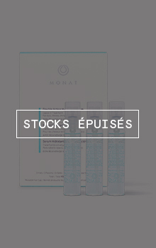Double action hydrating serum x 3 stocks %c3%89puis%c3%89s sc