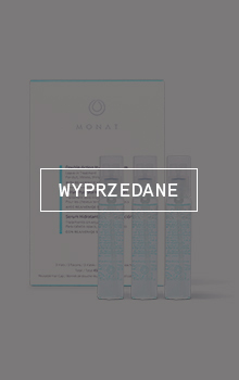 Double action hydrating serum x 3 wyprzedane sc