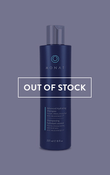 Advanced hydrating shampoo out of stock sc