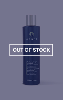 Purifying Vinegar Shampoo - Out of Stock