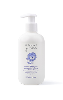 MONAT Junior Gentle Shampoo