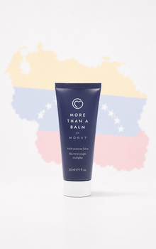 More than a Balm by MONAT™