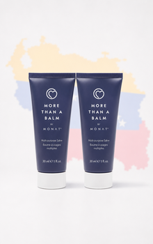 More than a Balm by MONAT™ (Set of Two) 