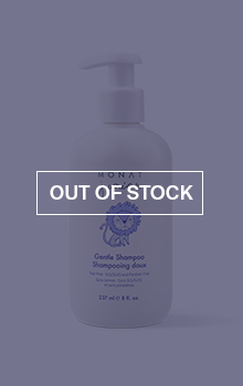 MONAT Junior™ Gentle Shampoo