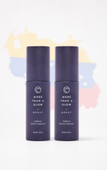 More Than a Glow by MONAT™ (Set of Two)