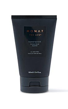 MONAT FOR MEN™ Essential Face Scrub