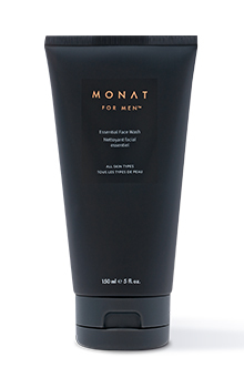 MONAT FOR MEN™ Essential Face Wash