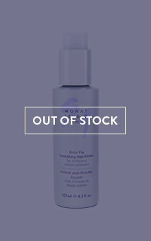 Monat studio one%e2%84%a2 frizz fix smoothing hair primer out of stock sc