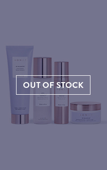 BE BALANCED™ System - Out of Stock