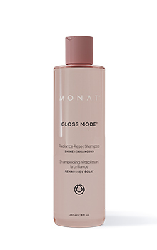 Monat gloss mode%e2%84%a2 radiance reset shampoo sc