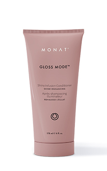 MONAT GLOSS MODE™ Shine Infusion Conditioner