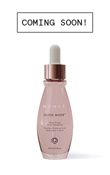 Monat gloss mode%e2%84%a2 glow drops sc us coming soon