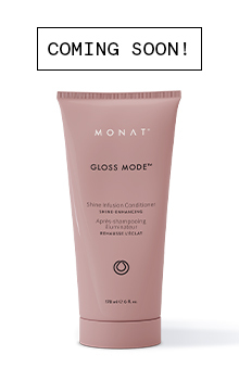 MONAT GLOSS MODE™ Shine Infusion Conditioner - Coming Soon