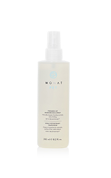 MONAT Pet™ Freshen Up Deodorizing Spray