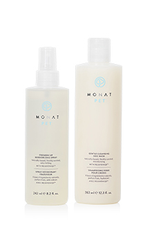 MONAT Pet™ Duo