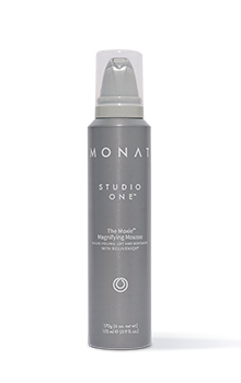 Mousse amplifiante The Moxie™ MONAT STUDIO ONE™