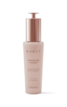 MONAT ADVANCED HAVEN™ Longevity Serum