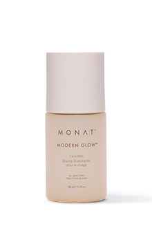 MONAT MODERN GLOW™ Face Mist