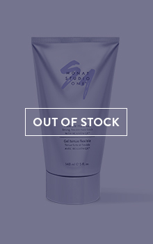 Monat studio one%e2%84%a2 flexible hold gel out of stock sc