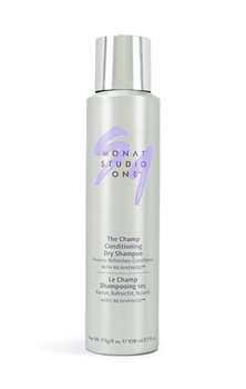 Ms one the champ conditioning dry shampoo normal one