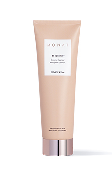 MONAT BE GENTLE™ Oczyszczający Krem do Twarzy