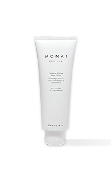 MONAT BODY CARE™ Złuszczający I Rewitalizujący Preparat Do Ciała