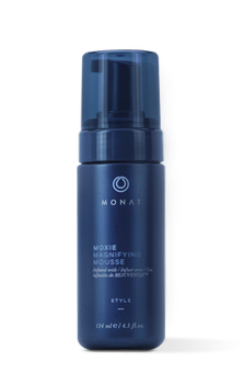 MONAT - Make waves, avoid stiffness and keep frizz away this